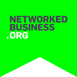 Networked Business Initiative co-creates benchmarking capability tools for digital maturity. Get involved! #omnichannel #kicdk  #dataforbusiness