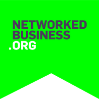 Networked Business (@netbusorg) 's Twitter Profile