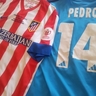Dolas14's profile picture. Jugador del #IFS. Official supporter of @Atleti. Orgulloso miembro de los #Neilans y coleccionista de coches.
Rallyes, F1, LeMans, fútbol, futsal, ciclismo...