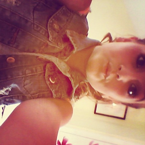 follow me&I will follow back :)