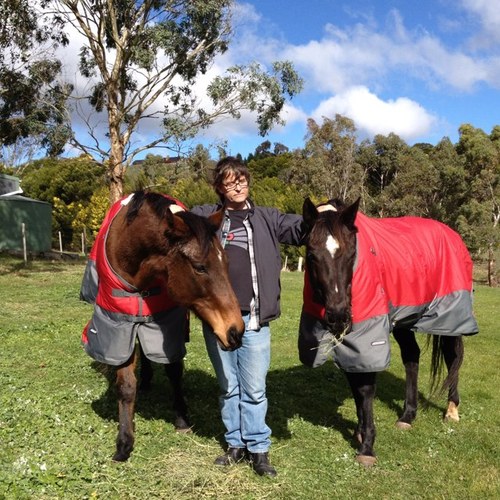 Chief Edge Officer for Deloitte Centre for the Edge AU, founder @deloittedigital, speaker, CoFounder Packform and Lifetimes, Horse Whisperer, Bushfire Recovery