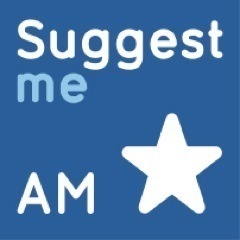 Take our Suggestions from Social Media and turn them into your own Personal City Map of Amsterdam!