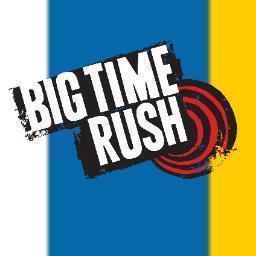 Bienvenido a la página oficial de las Rusher Canarias, únete ♥