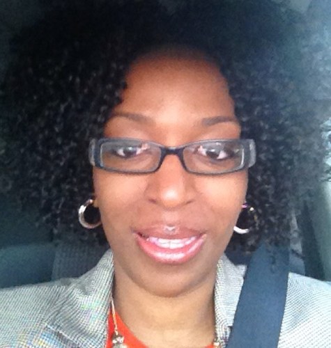 living life and loving it!!!