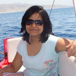 PayalAggarwal13's profile picture. 