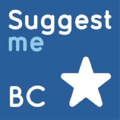 Take our Suggestions from Social Media and turn them into your own Personal City Map of Barcelona!