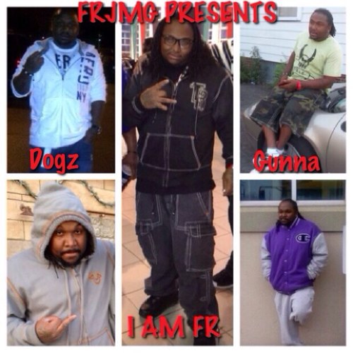 F3L0NIR3K0RDS's profile picture. 