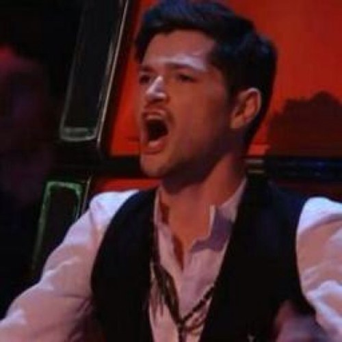 So I love the script..