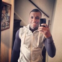Lorenzo. (@lorield) 's Twitter Profile