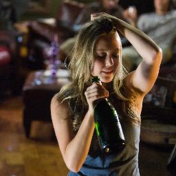 Chelsea, or Chels for short. I'm a lot smarter than I seem, or act. It's my way, or no way. Deal with it.