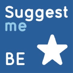 Take our Suggestions from Social Media and turn them into your own Personal City Map of Berlin!