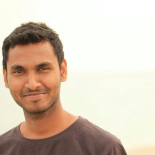 A very common Software Engineer(UI Developer) | Owns Royal Enfield TBTS | A want-to-be photographer | Knows few guitar chords | And a super duper lazy guy