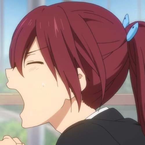 Free!の登場人物 岩鳶高校水泳部のマネージャー松岡江の非公式botです。なにかあればDMお待ちしてます。キャラ崩壊です。飽きてしまったらブロックでお願いします。