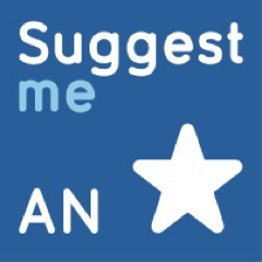 Take our Suggestions from Social Media and turn them into your own Personal City Map of Antwerp!