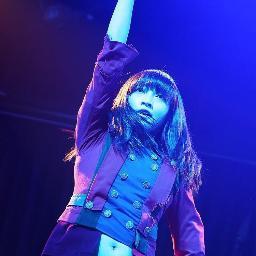 Fanbase of Lidya Maulida D from Jogja | Seperti kembang api yang unik dan menarik perhatianmu aku @Lidya_JKT48 | always support Lidya | Part of @JKT48JOGJAFC
