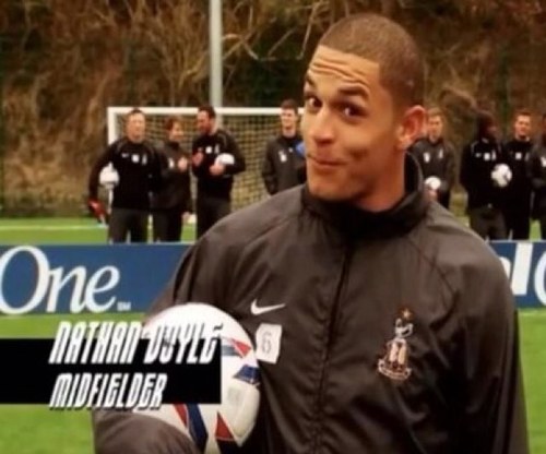 Offical facts of Nathan Doyle #bcafc #NathanDoyleFacts