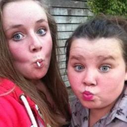 I love one direction and I'm 13:)