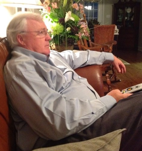 follower of JESUS, husband, father and papa of 11, former pastor of PLBC soon to be AMS of Bethel Baptist Association.