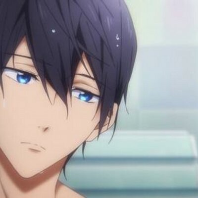 Free! 喫茶イワサメ カフェ コースター 遙 真琴 宗介 凛 渚 怜 パルコ mrq8HFlP_200x200.jpg
