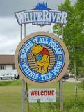 Offical Twitter of the community of White River. Home of Winnie The Pooh