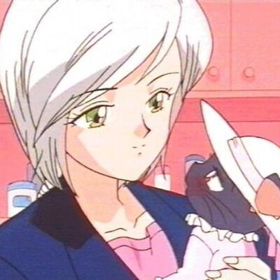 夜天 セレセレ Sailor Yaten Twitter
