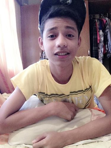 PmR This Year,Study Hard,Loving Her
