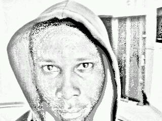 Girls, am not ur friend am jst the guy dat want to 4ck u slow and don't follow me am trouble