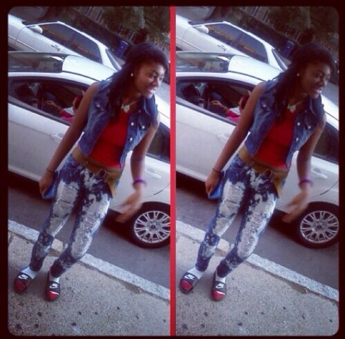 Kalemahh Loves Yall  #Athlete #Amazing #Enjoy