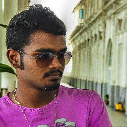 Thevaraj_27's profile picture. Photography is part of ma life....!!!