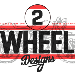 2WheelDesigns's profile picture. 
