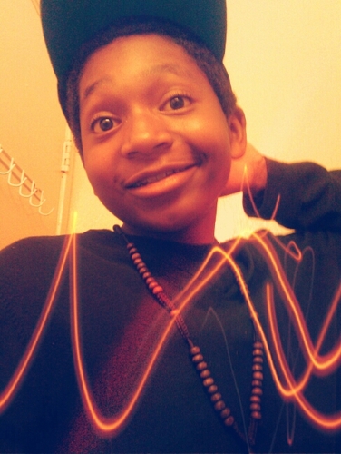 Wassup tho hit the follow button (;
