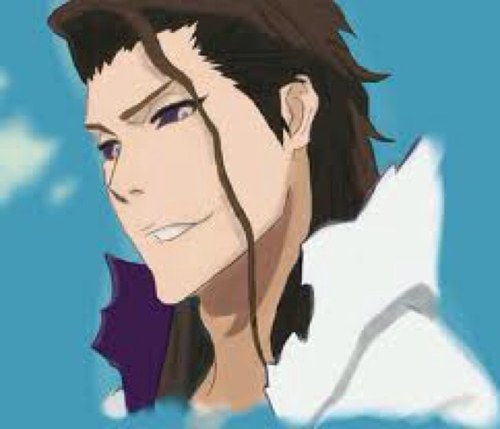 BLEACHManさんのプロフィール画像