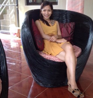 Happy Wife, Development Entrepreneur, Educator, Learning Disability Specialist, Event Organizer, Businesswoman, Traveler