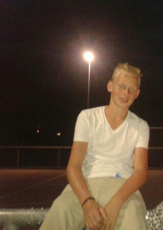 hou van vakantie