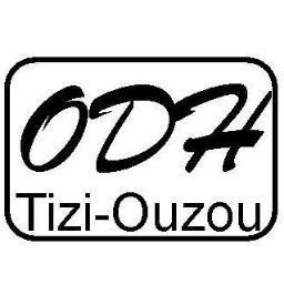 Observatoire des droits de l'Homme Tizi-ouzou.   L'information sur les #DroitsdelHomme en #Kabylie et en #Algérie entière.
https://t.co/v2jxe5JWy0