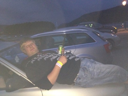 sognelien's profile picture. 