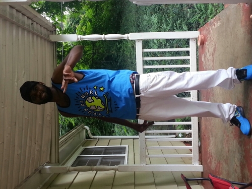 T.O Dolla Ceo of Streets Qualified Musik