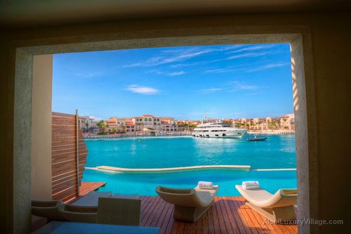 Rent luxury suites with an amazing Cap Cana Marina view from $129 a night. Call us +1 (809) 688-0244 or +1 (809) 714-8243.