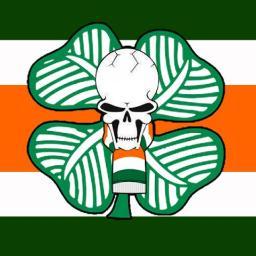 Life long Celtic fan. Supporting Celtic 1st, Celtic last and anyone playing The Sevco. #HH