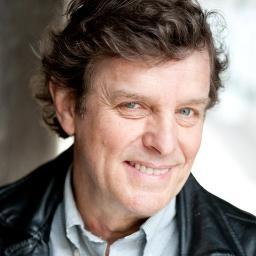 Actor/writer/voiceover