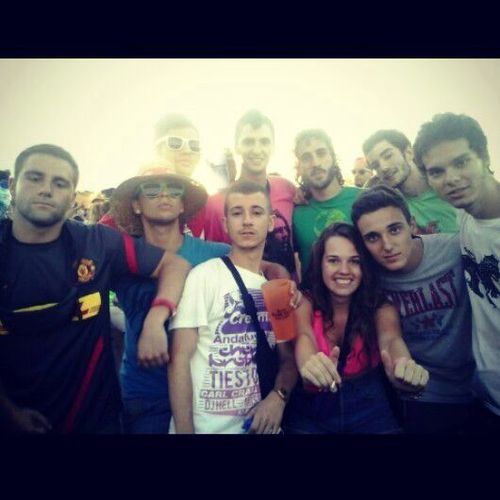 REAL MADRID