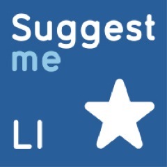 SMElisbon's profile picture. Take our Suggestions from Social Media and turn them into your own Personal City Map of Lisbon!