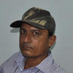 follower of Maharshi Dayanand Sarashwati