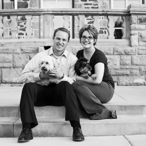 A Denverite in Seattle. Marketing, PR & community outreach pro.