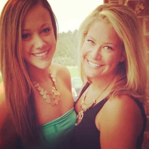 Risk Management and Insurance major at UGA. ♥♥ KD