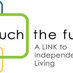 Touch the Future (@touchthefuturei) Twitter profile photo