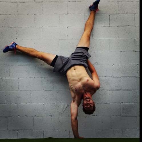 Director of Sports Performance for Twelve Lions Performance. ECU Alumni, aspiring golfer, weightlifter, crossfitter, and man of God. #BlessTheGym