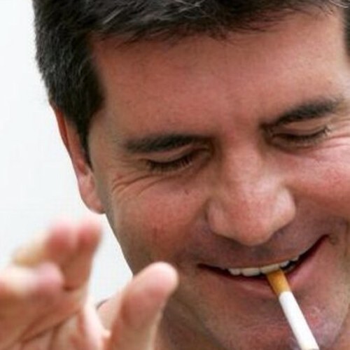 helping cowellettes with simon feels :(( http://t.co/0wxU8FHiWv