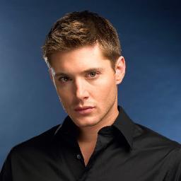 I'm Dean Winchester and I hunt with my little brother #Sam who's a bitch.