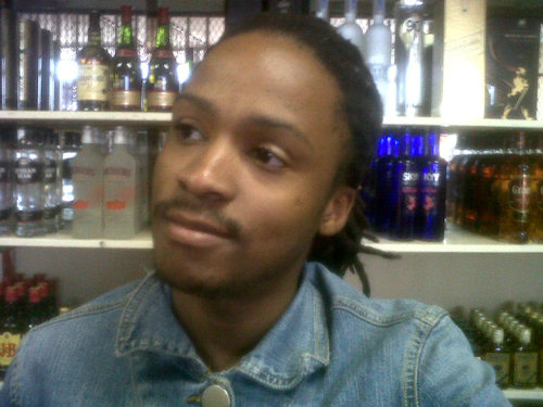 I'm sexy nd I know it*fact*i hav pride